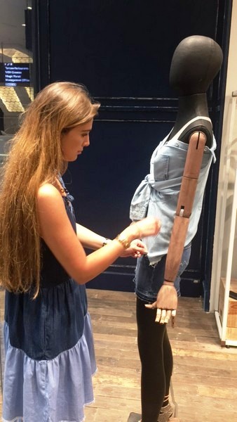 Pepe Jeans opens at City Centre Beirut